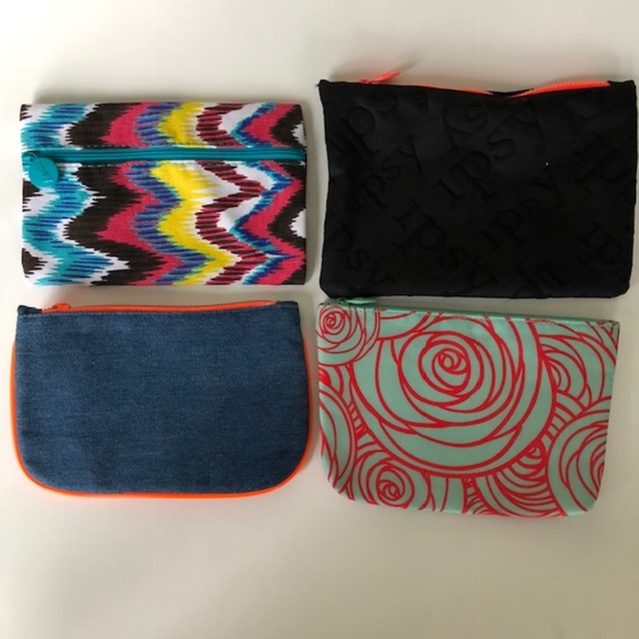 ipsy Accessories Ipsy Makeup Bags Poshmark